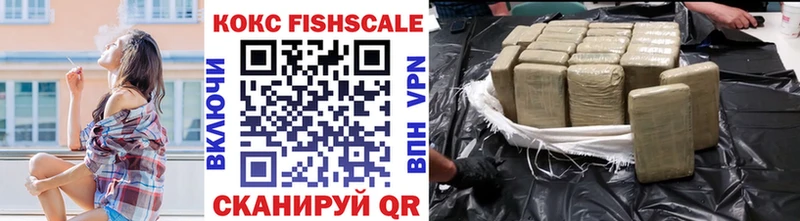 Cocaine FishScale  Ядрин 